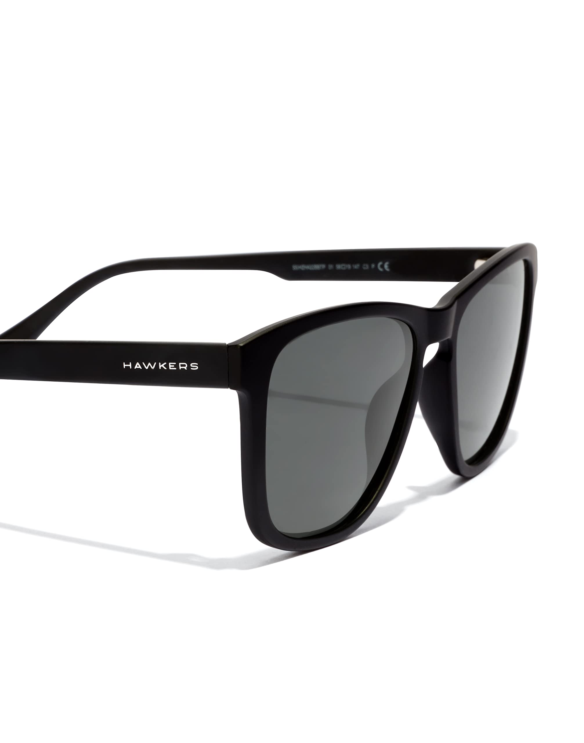 HAWKERS Unisex Zhanna Sonnenbrille (1er Pack)