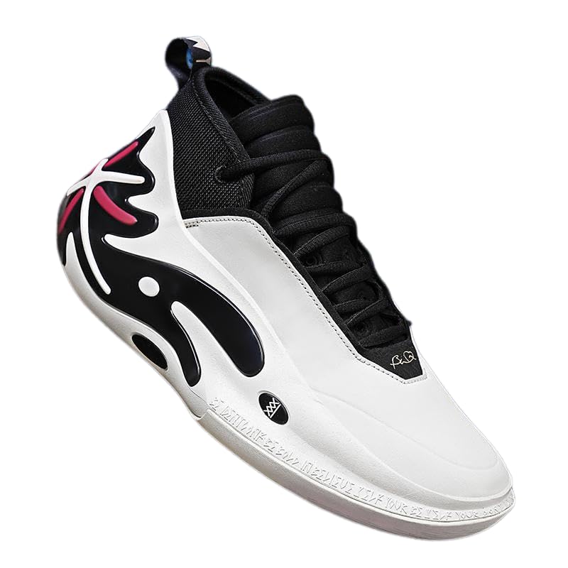 Zapatos de baloncesto deportivos con suela ultraligera para el otoño