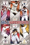 MLB - Superstars 15 Poster 22 x 34in