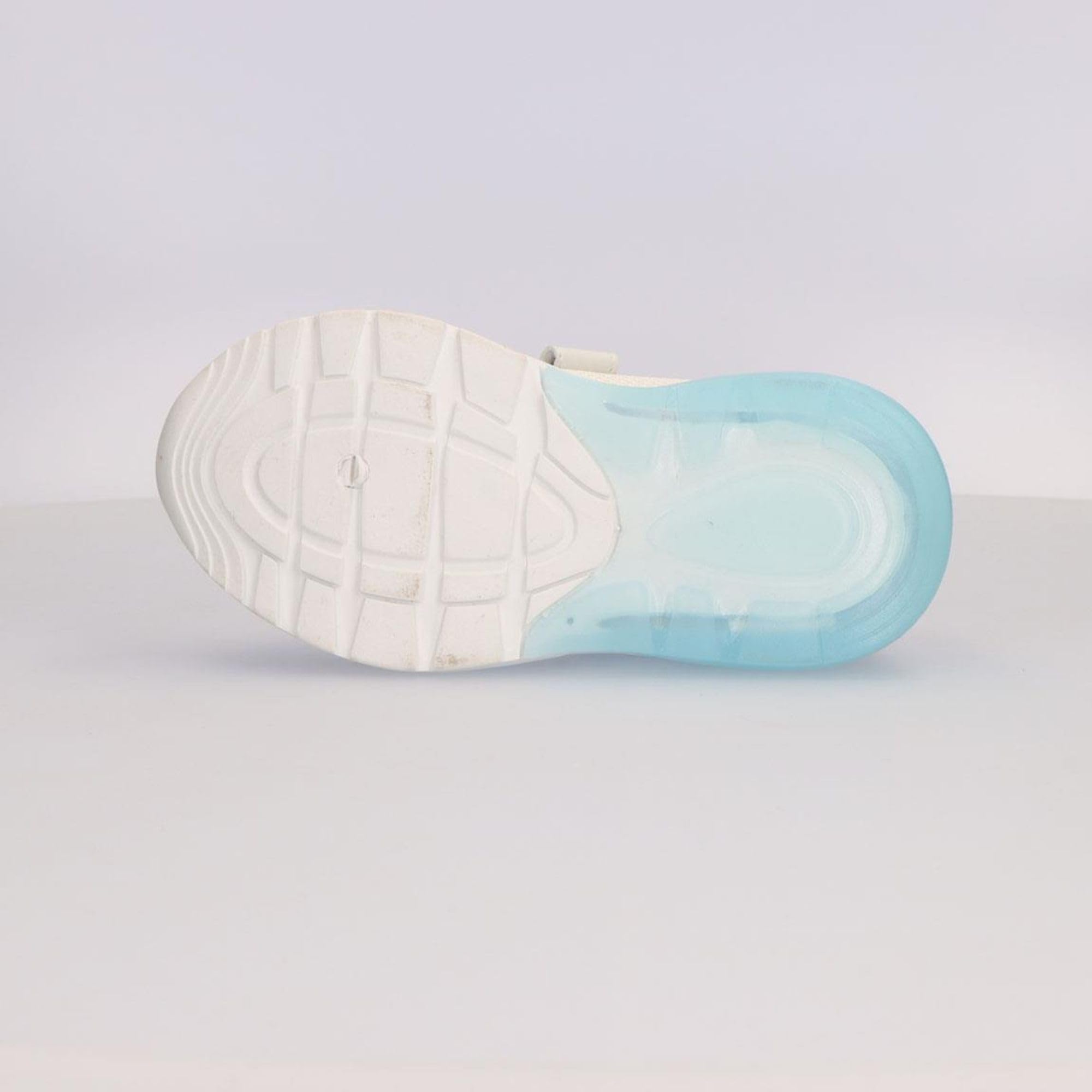 CERDÁ Life'S Little Moments Deportiva Suela TPR con Luces Bluey Zapatillas DeportivasUnisex niños