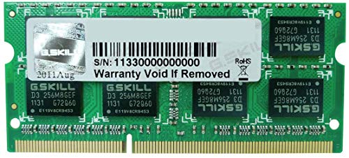 F3-1600C11S-8GSL 8 GB