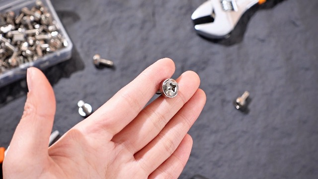Amazon.com: 50 Sets M6 x 20 mm Rack Mount Cage Nuts, Screws and