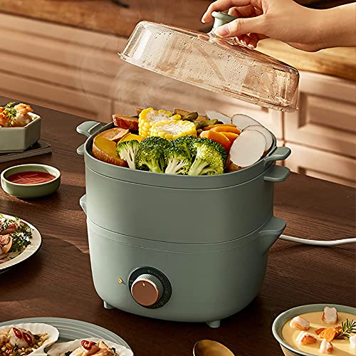 Elektrischer Eierkocher, Schneller Eierkocher mit 17 Eierkapazität für hartgekochtes, pochiertes, 60-Minuten-Timer… – Bild 3