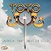 Africa: the Best of Toto Africa günstig Kaufen-Africa: the Best of Toto