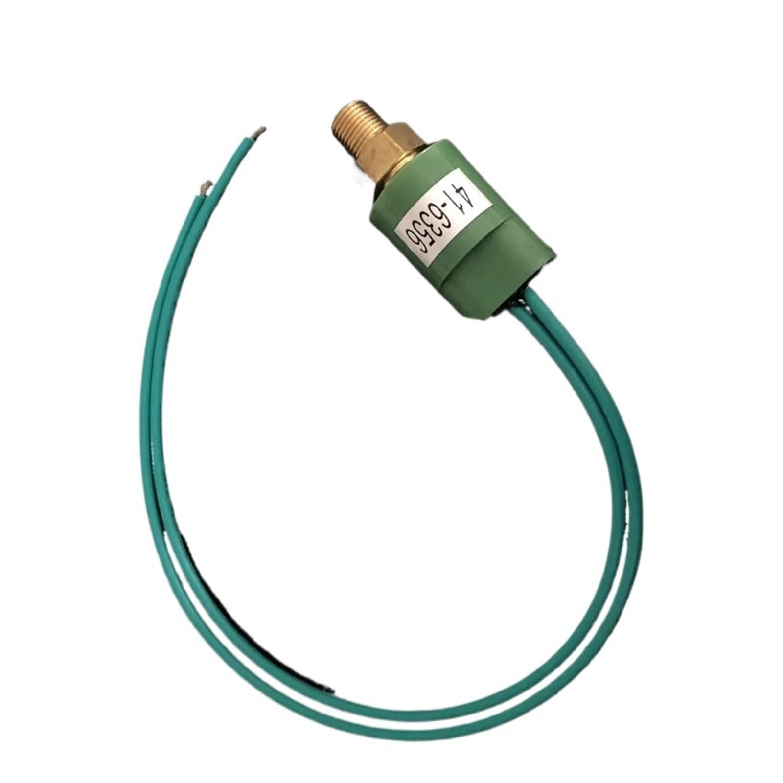 Sensore posizione valvola EGR‌ Adatto per pressostato Thermo King 41-6356 416356