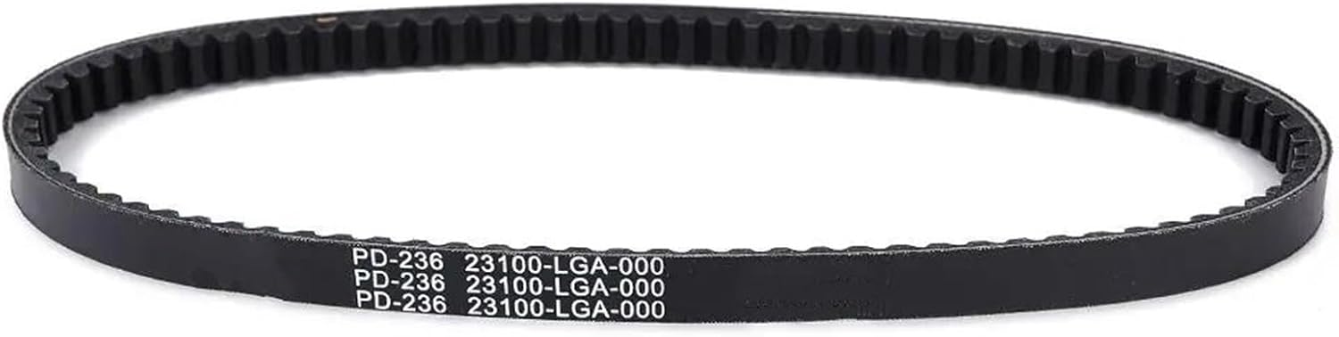 ンクラッチドライブベルト Sym 用 Citycom 用 125 2009-2015 23100-LGA-0000 1B01LGA0