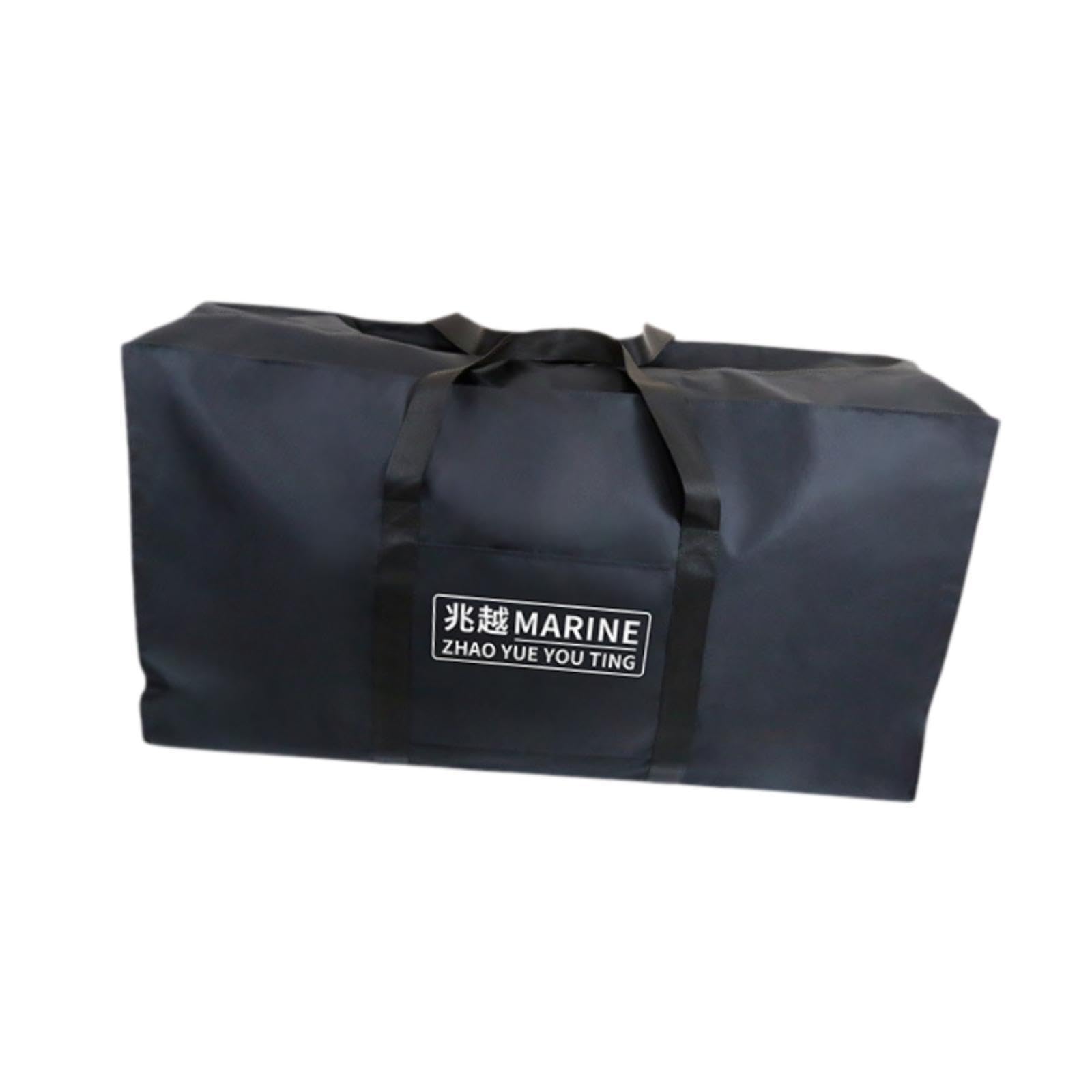 F Fityle Borsa per riporre, Borsa per Attrezzatura da Esterno, Borsa per Trasporto Pieghevole, Borsa per Barca a Scafo Singolo, Borsa per Barca da