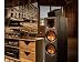 Klipsch R-620 F - Altavoz, negro