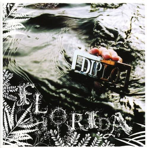 Florida [Audio CD] DIPLO
