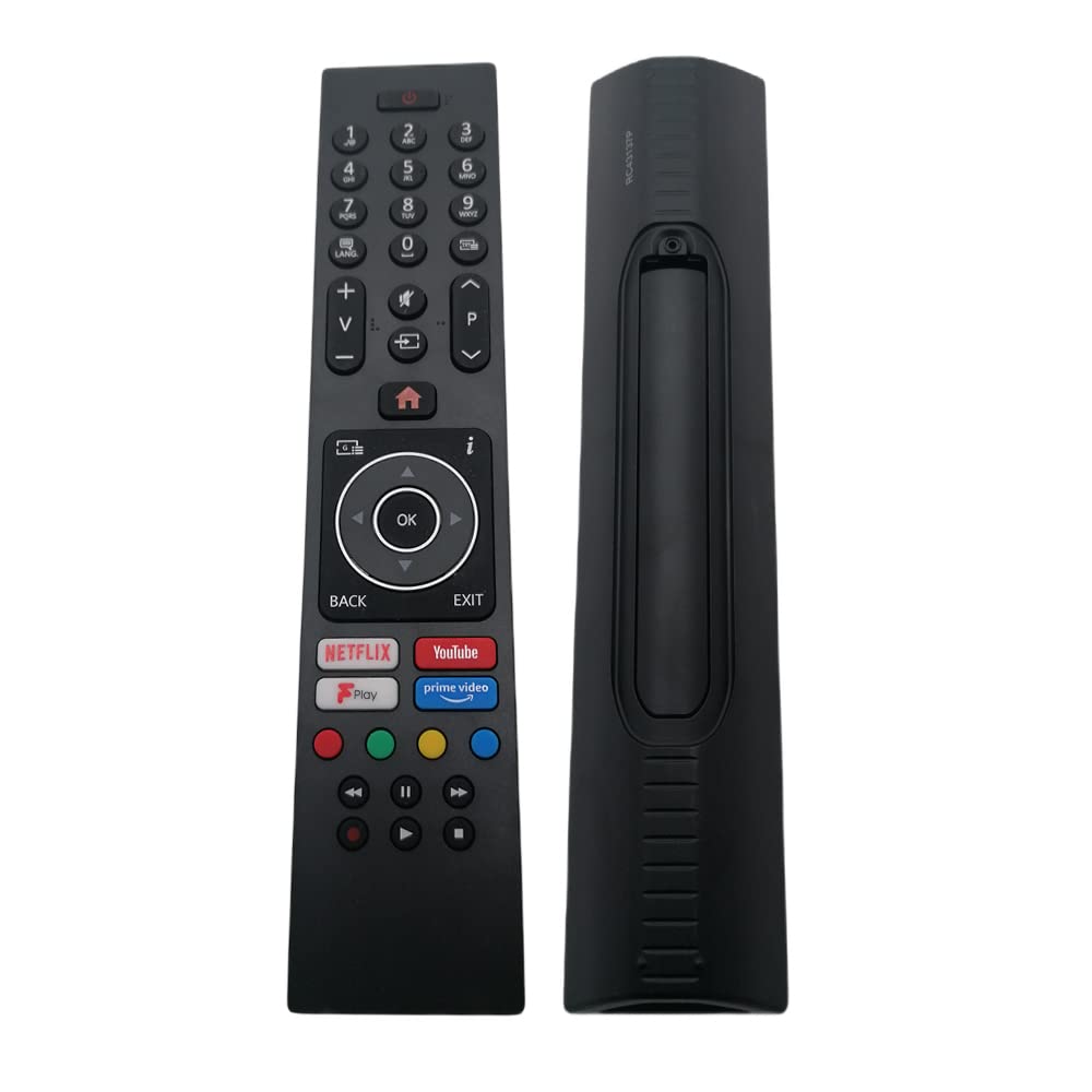 Telecomando originale per TV Smart Tech LE32D11TS - LE2819TS - TV Modules