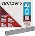 Arrow Fastener 508IP Genuine T50 1/2-Inch Staples, 5,000-Pack