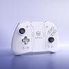 NYXI Hyperion Pro Wireless Controller für Switch/OLEDSwitch Pro Controller mit Hall-Effekt-JoystickProgrammierbar6-Achsen-GyroskopTurbo & Vibration