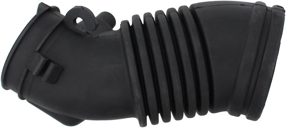 Air Cleaner Intake Flow Hose Tube For 2005 2006 Odyssey EX EX-L EXL LX Touring 4-Door 5-Door 3.5L V6 Replaces OEM# 17228-RGL-A00