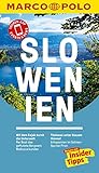  MARCO POLO Reiseführer Slowenien: Reisen mit Insider-Tipps. Inkl. kostenloser Touren-App und Event&News (MARCO POLO Reiseführer E-Book)