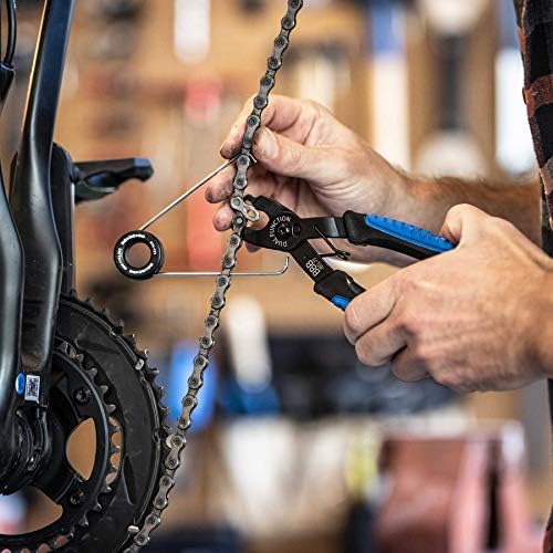 BBB Cycling Bike Chain Tool 7-12 speed, Chain Link Removing Tool For Road and MTB, Chain Splitter, LinkFix BTL-77