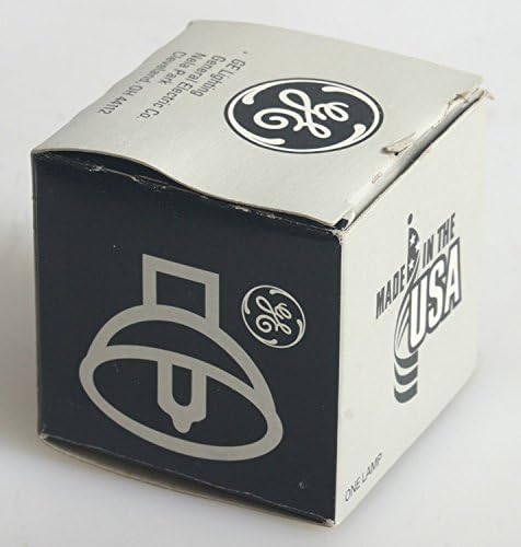 GE ENX 82V 360W QUARTZLINE LAMP