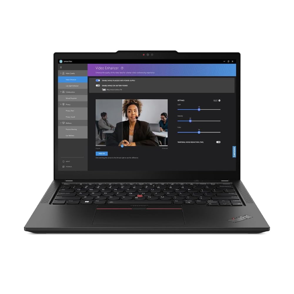 Lenovo ThinkPad X13 Gen 4 Intel Core i5-1345U vPro 16GB RAM 256GB