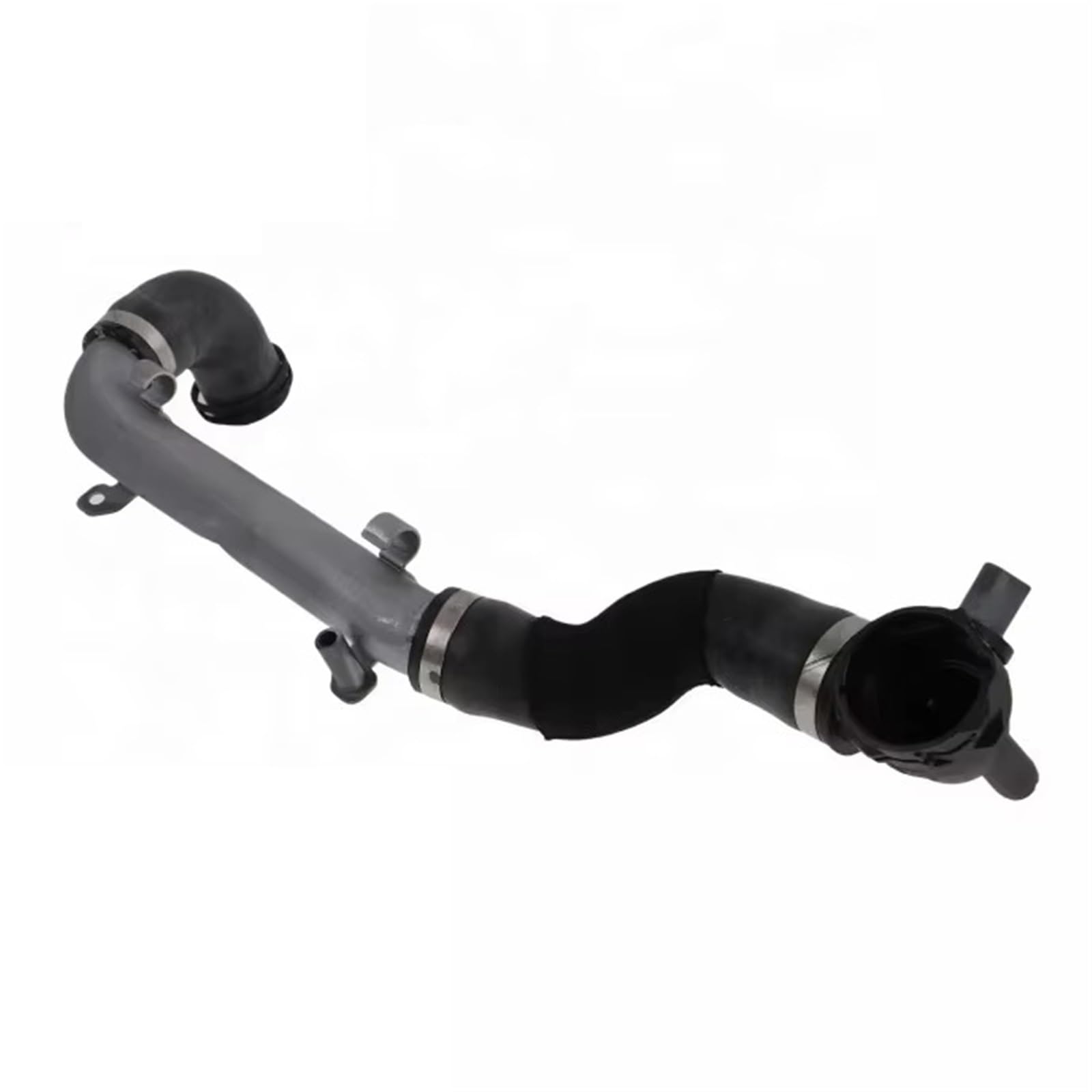 Radiator Hose Compatible with Porsche for Macan 95B 2015 1pcs Radiator Coolant Hose OEM ：95B121109 95B121135 95B121136 95B122293
