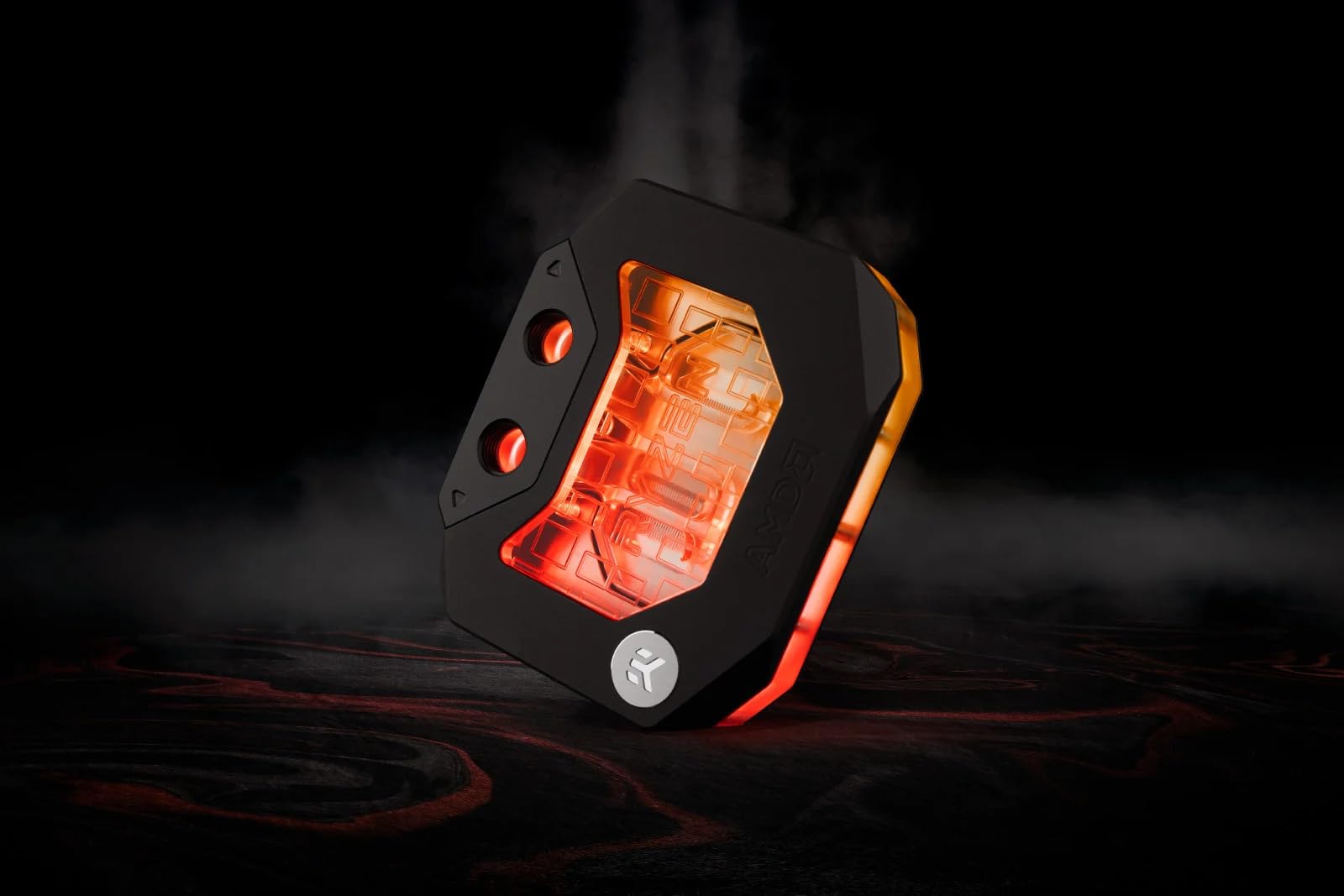 EK Water Blocks EK-Quantum Velocity² Direct Die D-RGB - AMD Ryzen Signature Edition