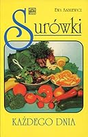 Surowki kazdego dnia 8309016905 Book Cover