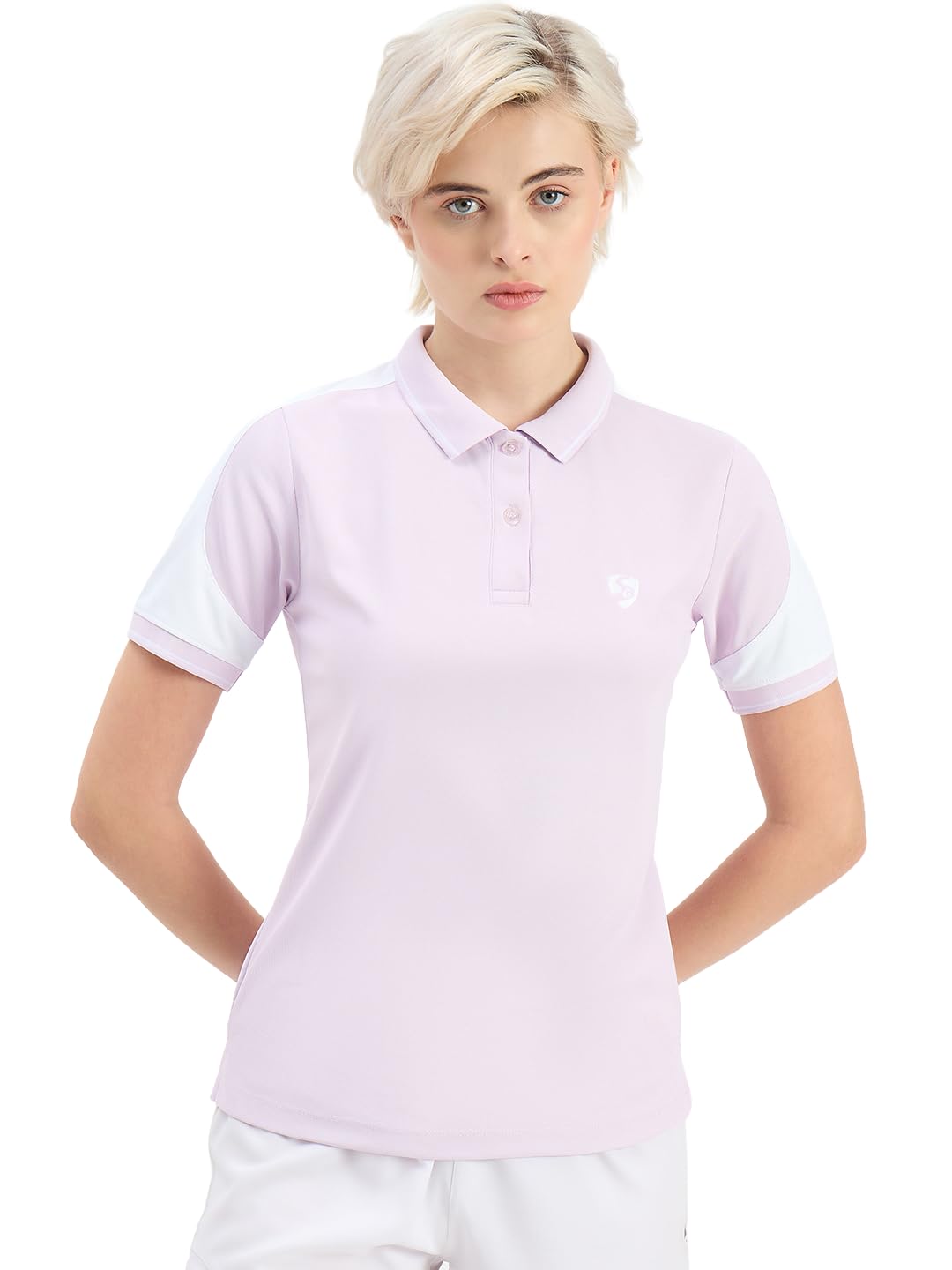 sg Eclipse Women's Polo T-Shirt-picture-47