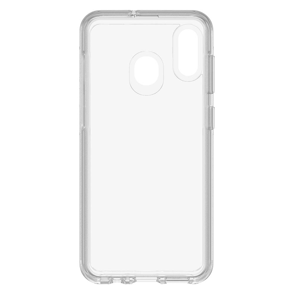Amazon.com: OtterBox Symmetry Clear Series Case for Samsung Galaxy
