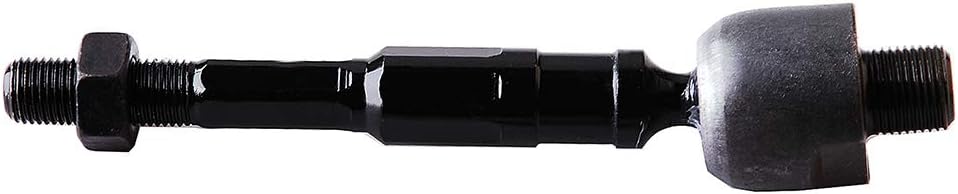 SCITOO Front Inner Tie Rod End for 2006-2011 Honda Civic