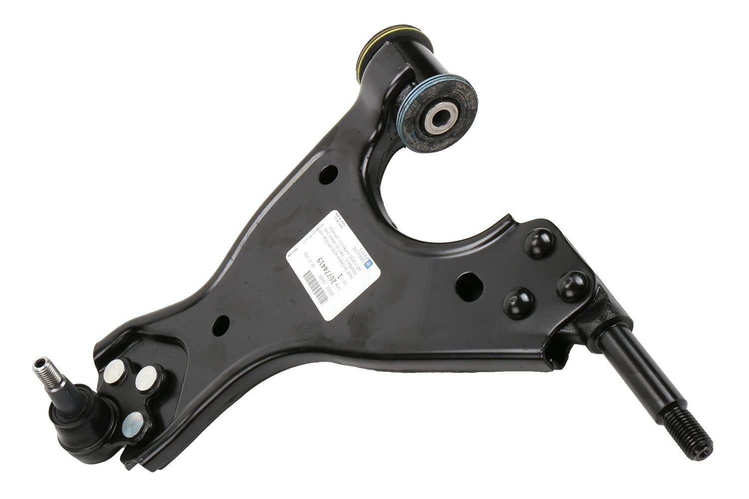 Amazon.com: GM Genuine Parts 20774419 Front Passenger Side
