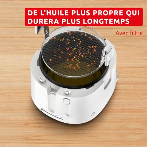 MOULINEX AF2541E0 - vue 8