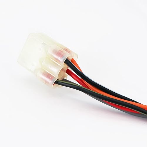 Miniatura 4 de Interruptor de llave de encendido para Suzuki King Quad LTA400F 2008-2010, Eiger 400 LFA400F 2002-2007, LT450 King Quad 450 LTA450X 2007-2010, King