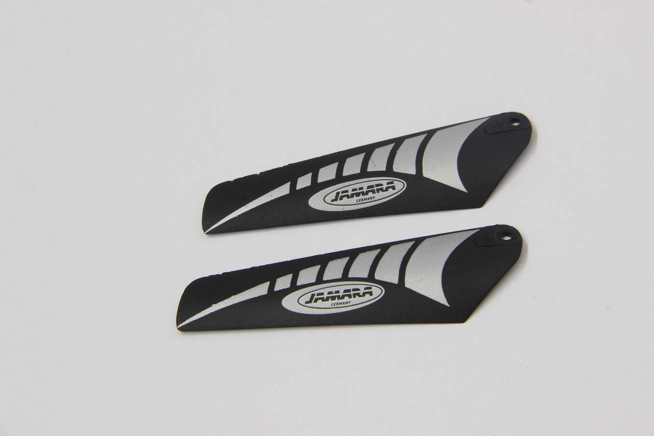 Jamara Upper Gyro-T 2.4 Rotor Blade, Multicolor