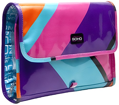 SOHO Brite On Point para colgar organizador