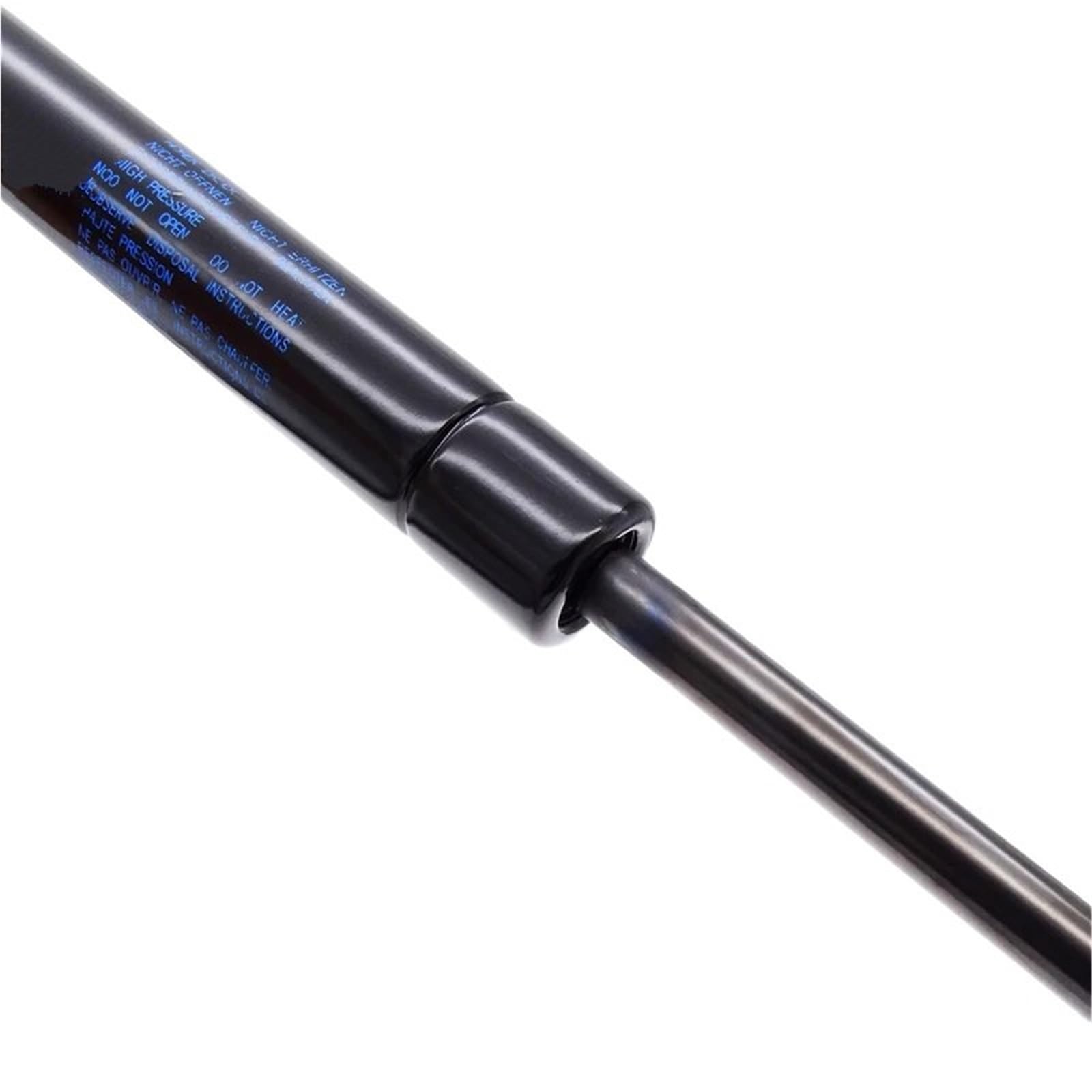 podnośnik maski silnika samochodu Pasuje do BMW E34 525i 525iT530i 535i M5 1988-1993 51231944119 Przednia maska samochodu wspornik podnośnika maski sprężyna gazowa