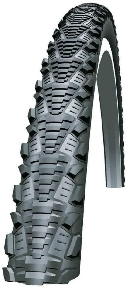 Schwalbe 11139979.01, CX Comp K-Guard Unisex Adulto, B/B-SK+RT