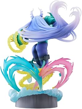 Amazon.co.jp: スピリテイル 僕のヒーロー アカデミア 波動ねじれ-Wave