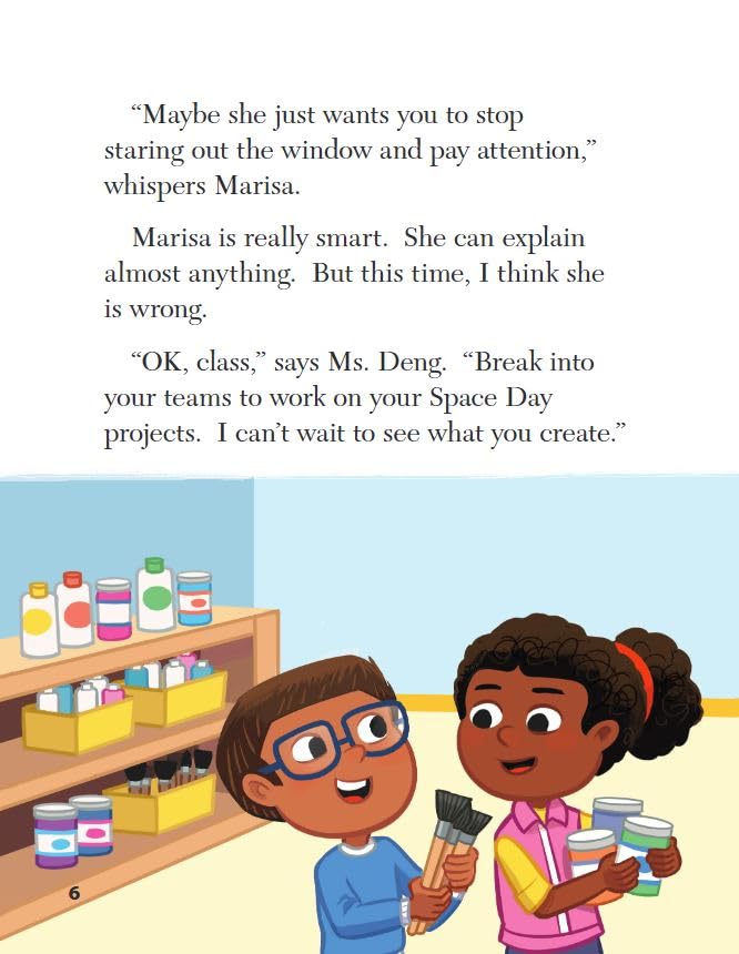 The Secrets of Room 209 (Literary Text) - Image 6