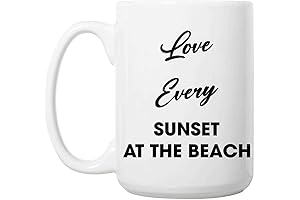 Sun Buddy Gift Idea: A Sunset Sojourn in Every Sip