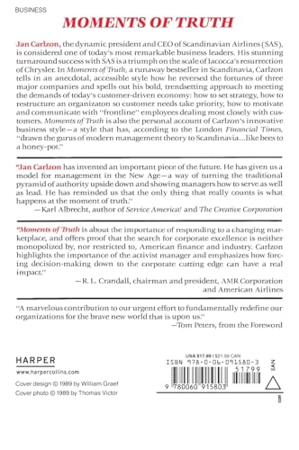 Moments of Truth - Image 2