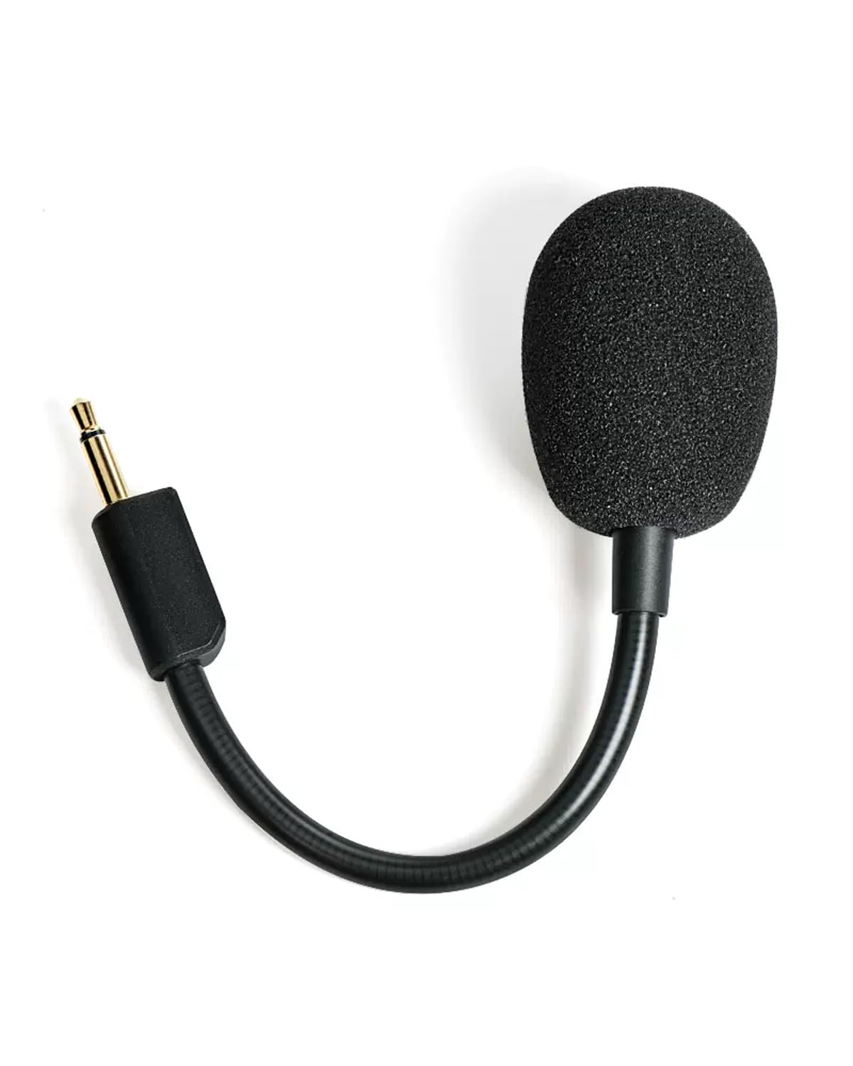 Mik⭐︎② Amazon.com: JHK Blackshark V2 Mic Replacement for Razer BlackShark