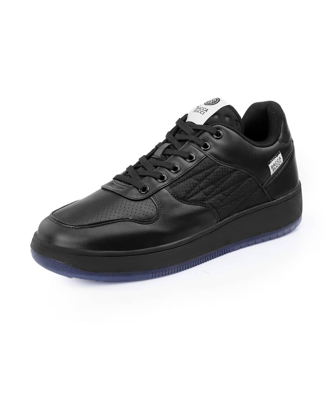 bacca bucci Cosmic Dream Sneakers – Low-Top Space-Inspired Unisex Collection-picture-51