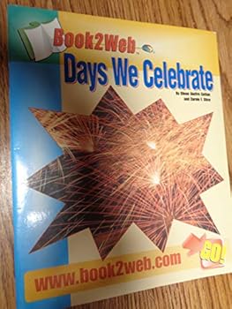 Unknown Binding Days we celebrate (Book2Web) Book