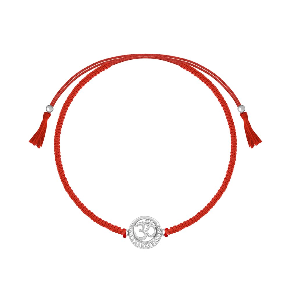 GIVA Silver Om Namah Shivaya Rakhi| Raksha Bandhan Rakhi for Brother | Gift for Men & Boys With Certificate of Authenticity and 925 Stamp | 6 Months Warranty* (B0D7HNPZKR) Amazon Price History, Amazon Price Tracker
