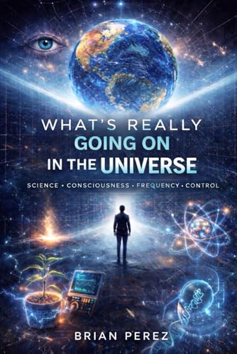 What’s really going on in the universe?