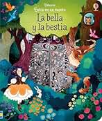 La bella y la bestia (Entra en un cuento)