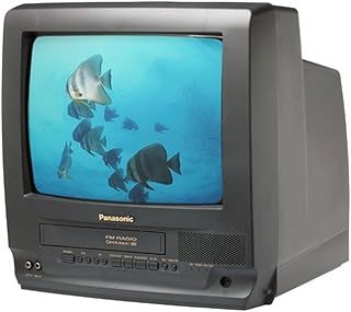 Panasonic PV-C1320 13