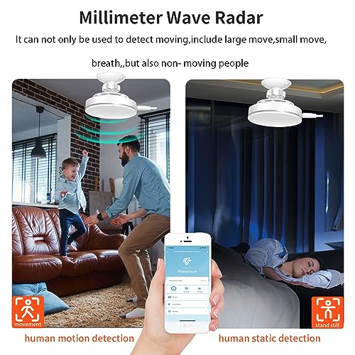 Opiniones y reviews de Alarma anti-intrusos con sensor de movimiento los diez mejores. 29 Imagen adicional