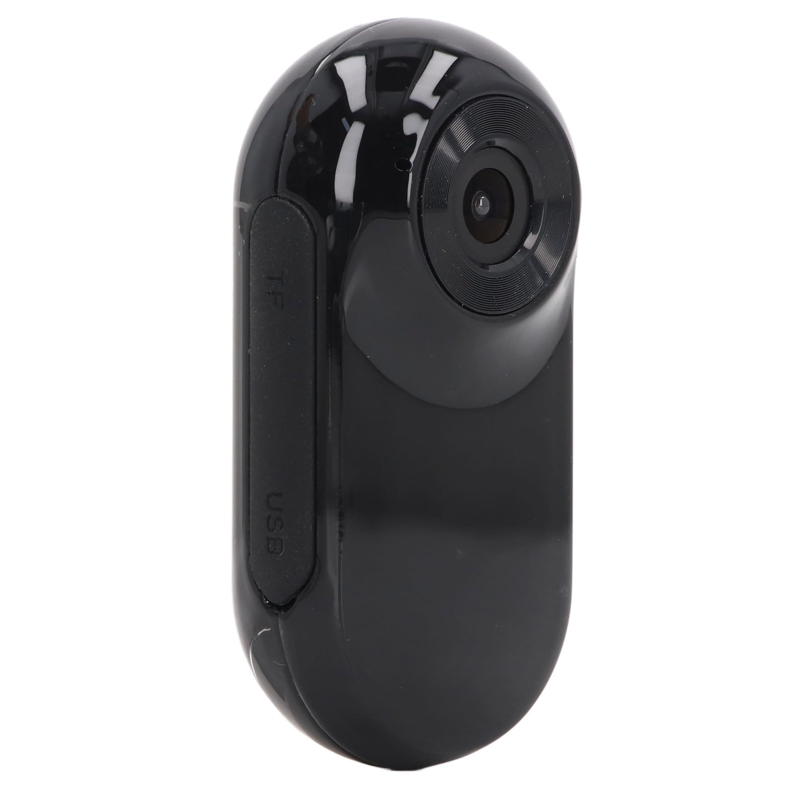 Collare per Fotocamera per Animali Domestici, Action Cam 1080P