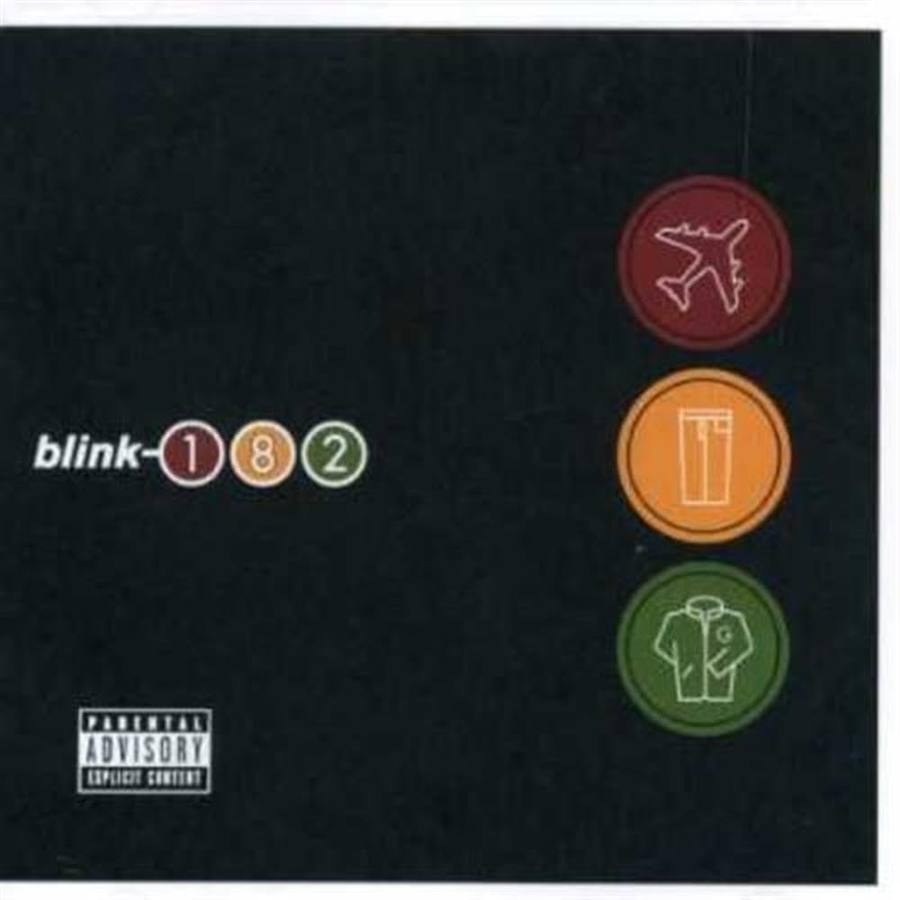 blink-182/Take Off Your…オリジナル盤レコード Amazon.co.jp: テイク・オフ・ユア・パンツ・アンド・ジャケット