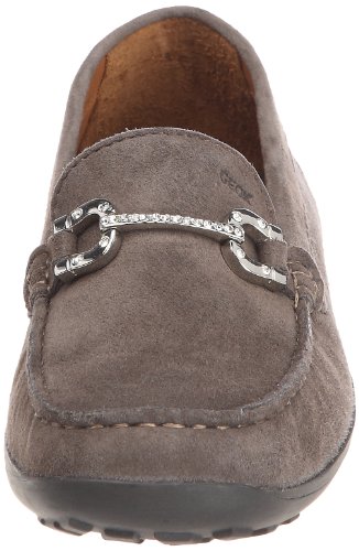 Image of Geox Women's Donna Euro 21 Slip-On Loafer