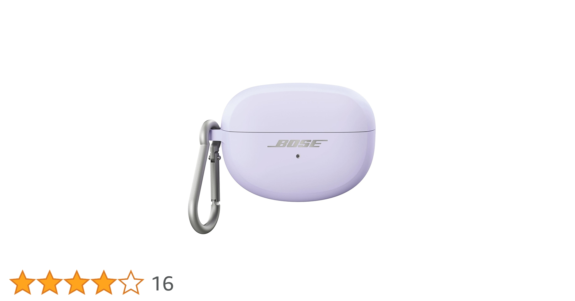 Amazon.co.jp: Bose Ultra Open Earbuds シリコンケース カバー チルド